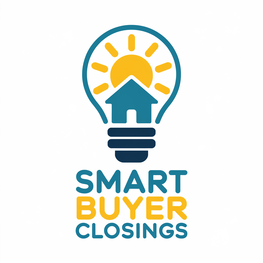 Smart Buyer Closings